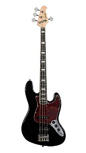 Contrabaixo Seizi Fun Jazu JB 4 Black