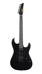 Guitarra Seizi Katana Musashi Strato HSS All Black