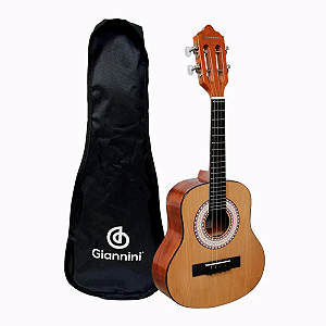 Cavaco Eletroacústico Giannini Performance Plus CS-34 C/ Bag