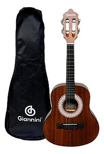 Cavaco Elétrico Giannini Performance Plus CS-34 SLS C/ Bag