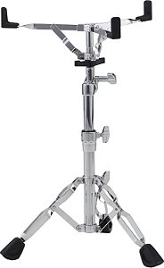 Estante De Caixa de Bateria Pearl S-830 Com Pés Duplos