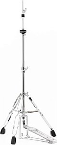 Máquina De Chimbal Pearl H-830 Hi-hat Reforçado Profissional