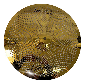 Prato De Bateria Silent Liverpool Tennessee Crash 16 Pol