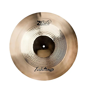 Prato de Bateria Zeus Evolution Pro Crash 16 Polegadas B10