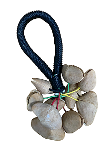 Molho de Efeito de Sementes Com Cordão Profissional