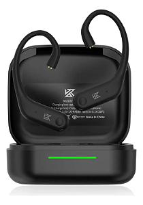 Modulo KZ AE01 Sem Fio Bluetooth 5.4 C Pin Black Light Black