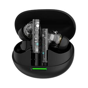 Fone de Ouvido In-ear Kz Sora Bluetooth 5.4 Com Mic