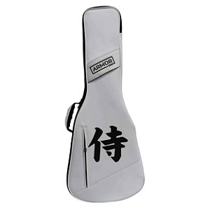 Bag Armor by Seizi Ultra 3 para Violão White