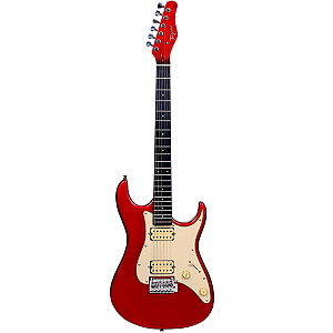 Guitarra Tagima TG-525 CA 2H Escala Escura Escudo AWH