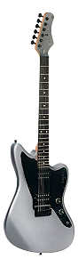 Guitarra Tagima TW-62 MDSV 2S Escala Escura Jazzmaster