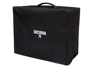 Capa Para Amplificador de Guitarra Boss BAC-KTN100