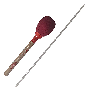 Kit Maçaneta Bacalhau Zabumba Liverpool SB ZT