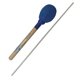 Kit Maçaneta Bacalhau Zabumba Liverpool SB ZT Azul