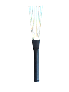 Baqueta Pente Para Reco Reco e Guiro