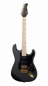 Guitarra Seizi Vintage Budokan HSS Reinaldo Meirelles