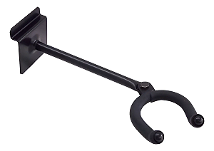 Suporte Painel Canaleta P/ Violão e Guitarra Torelli TSV13