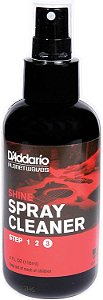 Polidor Para Instrumento Spray Shine D'Addario PW-PL-03