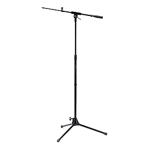Pedestal para Microfones de Bateria Aweda Ams-4221tb