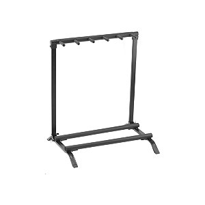 Rack Para 5 Instrumentos De Cordas Aweda AGS-5T Platoon 3