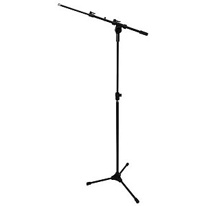 Pedestal Para Microfone RMV PSSU00151CP Com Contra Peso