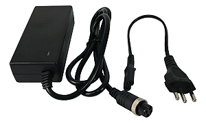 Fonte de Alimentação Soundvoice FMS-01 - Linha MS Mixers