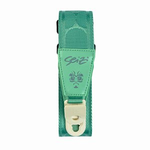 Correia Seizi Air Strap Lock Surf Green