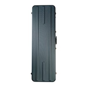 Case p/ Contrabaixo Armor by Seizi Ultra 8 Bass Case Grey