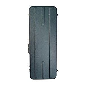 Case p/ Guitarra Armor by Seizi Ultra 8 Guitar Case Grey