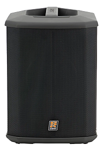 Caixa Acústica Monitor Compacto Staner Sr-65m