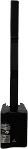 Caixa Amplificada Waldman Twr-1400 8 Sistema De Torre Ativo