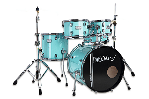 Bateria Odery inRock Series IR200 Surf Green
