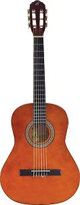 Violão Infantil Giannini Start 3/4 Nylon 36'' N6-N Natural