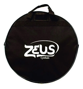 Bag Capa Pratos Zeus Exclusive Divisória Impermeável P/ Set