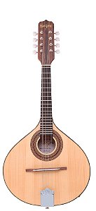 Bandolin Rozini Studio Acustico RB10 A.C.F. Fosco
