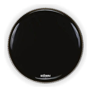Pele Bateria Filme Simples 20 Williams Shadow Ws1 20 Black