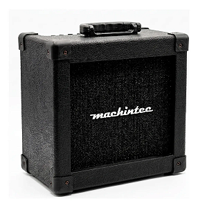 Amplificador Cubo Contra Baixo Maxx Bass 20 Mackintec 20w
