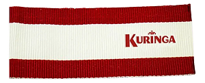 Gorgurão Para Cuíca 25cm Kuringa by Torelli Kg025