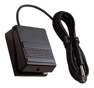 Pedal De Sustain Piano Digital Tipo Interruptor Roland Dp-2