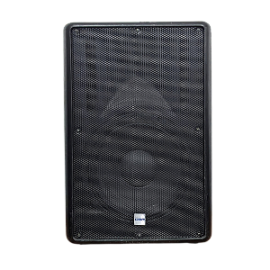 USADO Caixa de Som Ativa DBR 715 Preta 700W RMS