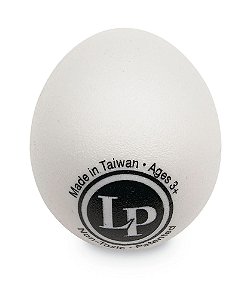 Egg Shakers Latin Percussion LP001-GLO Brilha no Escuro