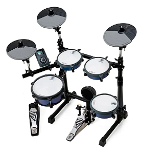Bateria Eletronica E-Force Powered by Odery EF2.V2 Camaleão