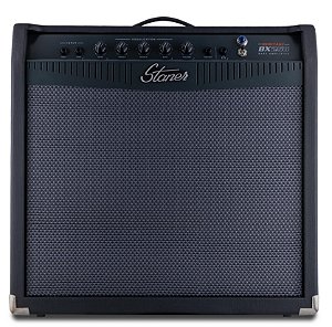 Amplificador Para Contrabaixo Staner Bx250 140w
