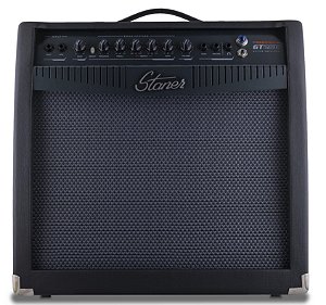 Amplificador de Guitarra Transistorizado Staner GT250 Preto