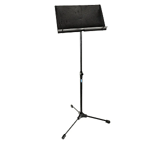 Suporte Partitura Pedestal Ask Epm Maestro Estante