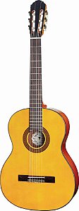 Violão Clássico Acústico Eagle DH69 Vintage Satin Nylon