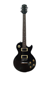 Guitarra Profissional Epiphone Les Paul Lp100 Usado