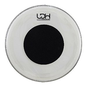 Pele de Bateria 14" Luen LDH One Coated Custom Ply Snare