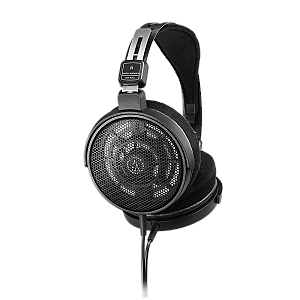 Fone de Ouvido Profissional Audio-Technica Over Ear ATH-R30X