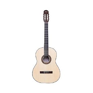 Violão Nylon Rozini Studio Clássico Acústico Fosco Rx210