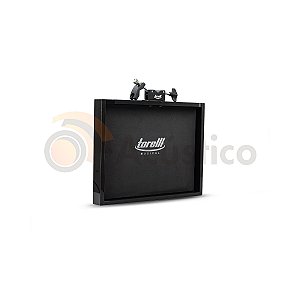 Mesa Para Percussionista Com Clamp P/ Ferragem Torelli TA186